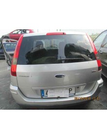 ford fusion (cbk) del año 2004 2