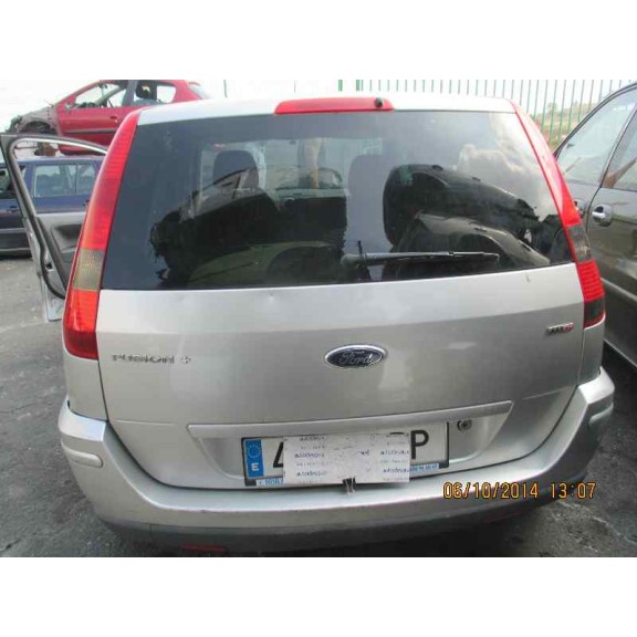 ford fusion (cbk) del año 2004