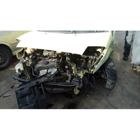 citroën c2 del año 2006