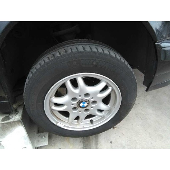 bmw serie 5 berlina (e34) del año 1995