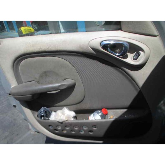 chrysler pt cruiser (pt) del año 2000