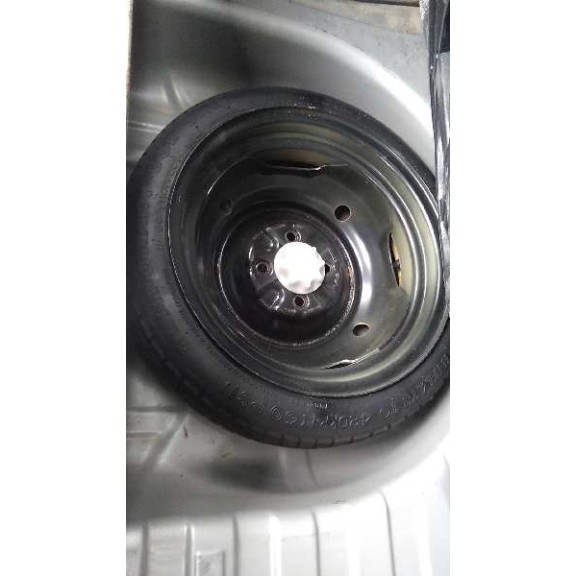 toyota yaris (ncp1/nlp1/scp1) del año 2002