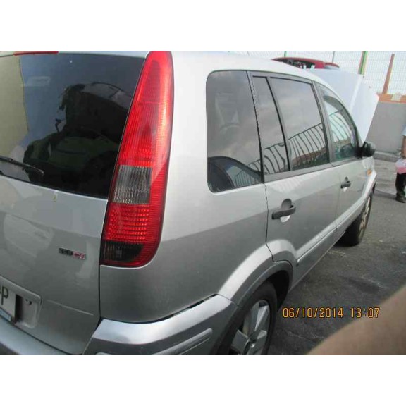 ford fusion (cbk) del año 2004