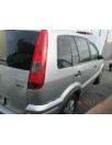ford fusion (cbk) del año 2004