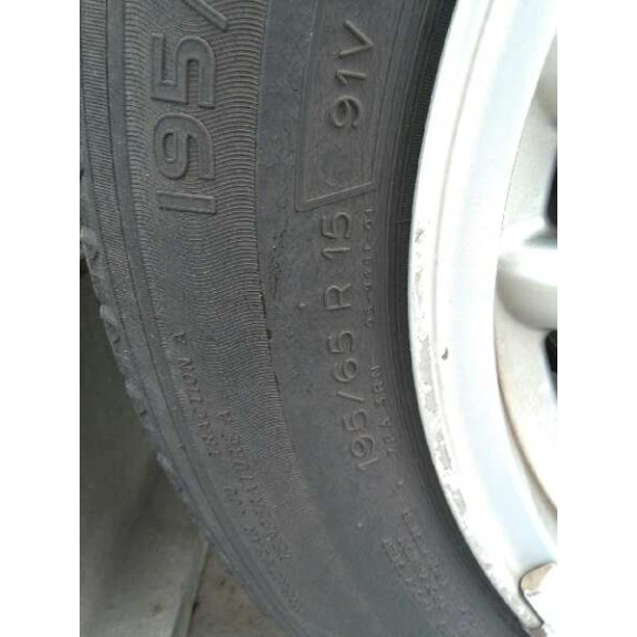 bmw serie 5 berlina (e34) del año 1995