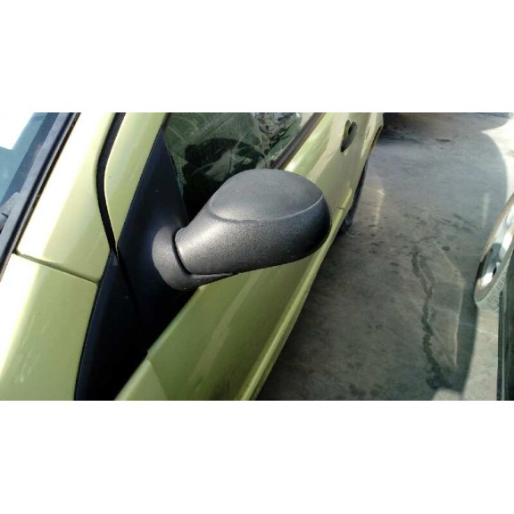 citroën c2 del año 2006