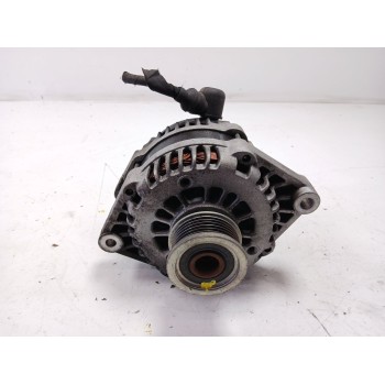 Recambio de alternador para chevrolet cruze 2.0 diesel cat referencia OEM IAM 13580078  