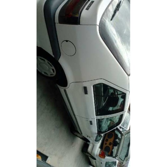 renault 19 hatchback (b/c53) del año 1994