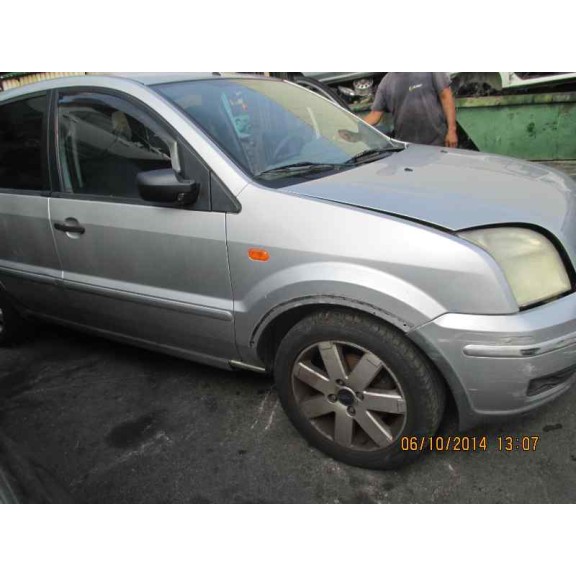 ford fusion (cbk) del año 2004