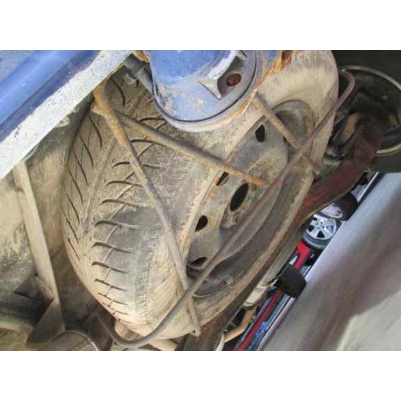 renault espace (j63) del año 1996