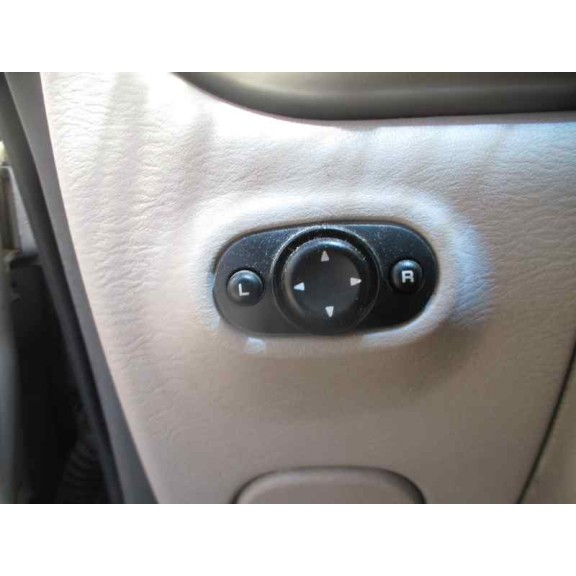 chrysler pt cruiser (pt) del año 2000