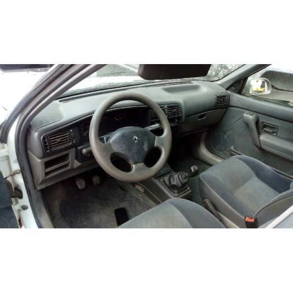 renault 19 hatchback (b/c53) del año 1994