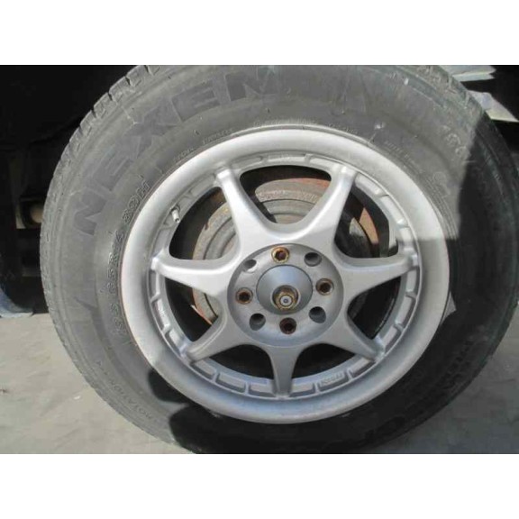 renault espace (j63) del año 1996