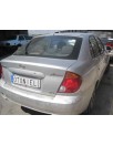 hyundai accent (lc) del año 2005