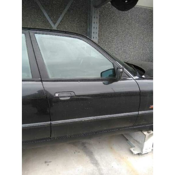 bmw serie 5 berlina (e34) del año 1995