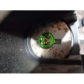 Recambio de airbag delantero izquierdo para peugeot 407 st sport pack referencia OEM IAM 96445891ZD  