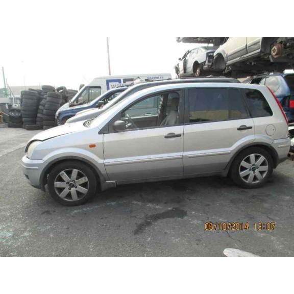 ford fusion (cbk) del año 2004