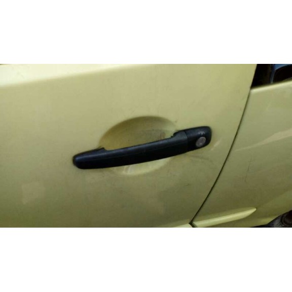 citroën c2 del año 2006