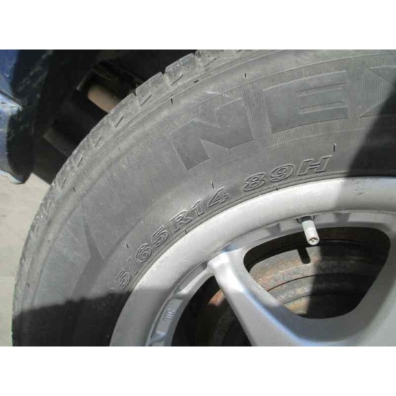 renault espace (j63) del año 1996