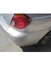hyundai accent (lc) del año 2005