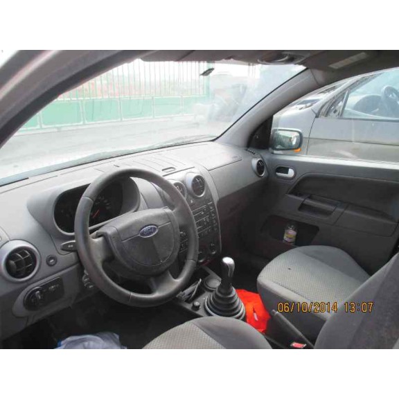 ford fusion (cbk) del año 2004