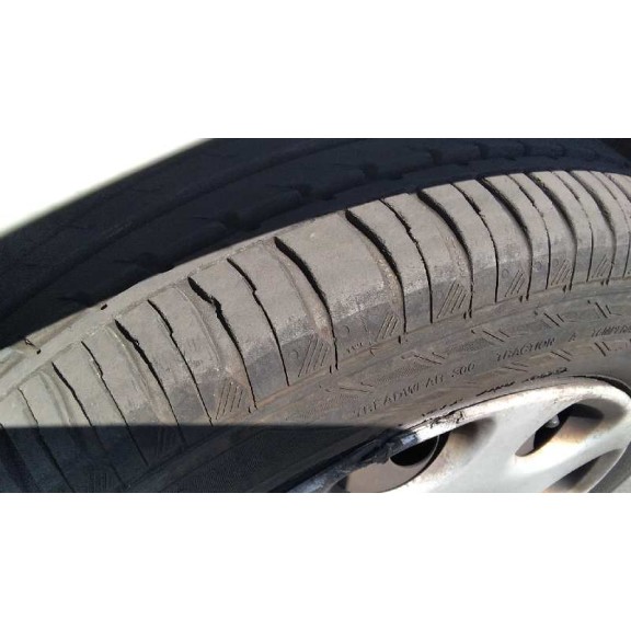 peugeot 206 berlina del año 2006