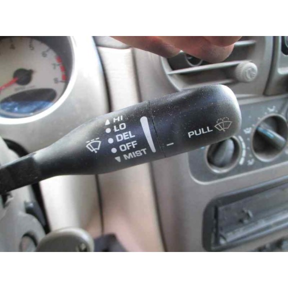 chrysler pt cruiser (pt) del año 2000