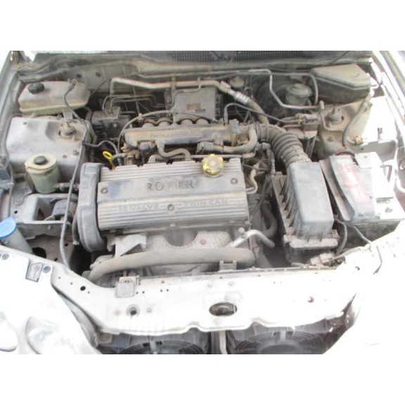 mg serie 45 (rt) del año 2000