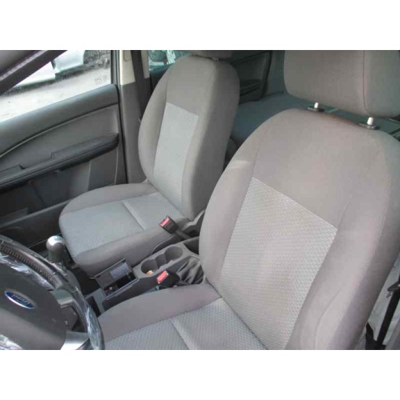 ford fusion (cbk) del año 2004