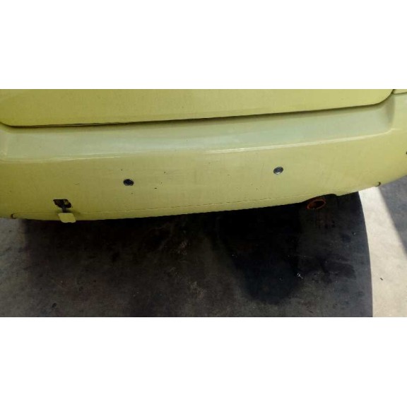 citroën c2 del año 2006