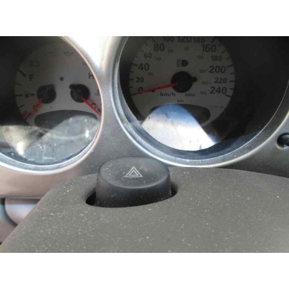 chrysler pt cruiser (pt) del año 2000