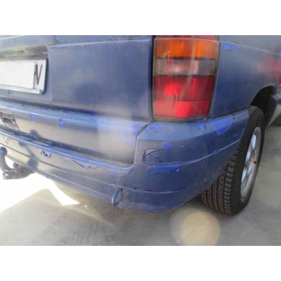 renault espace (j63) del año 1996