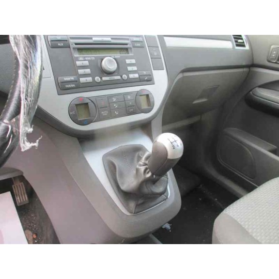 ford fusion (cbk) del año 2004