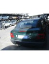 citroën xsara berlina del año 1998