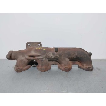 Recambio de colector escape para bmw x3 (e83) 2.0 turbodiesel cat referencia OEM IAM 779738903 779738903 14341710AT