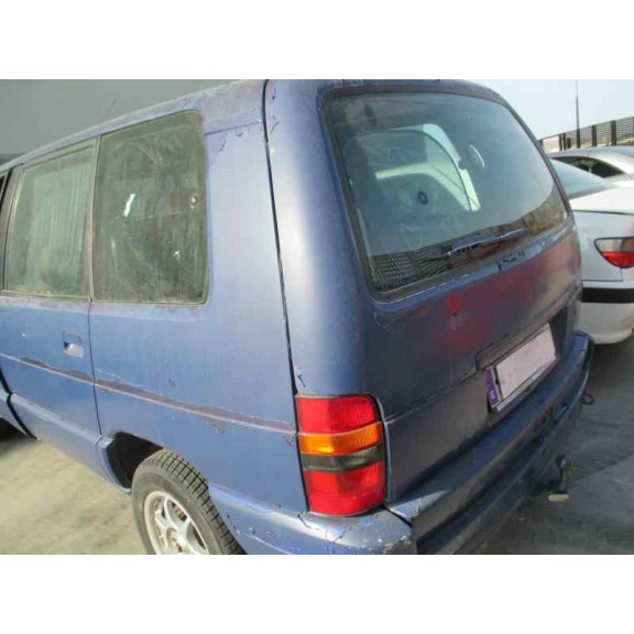 renault espace (j63) del año 1996
