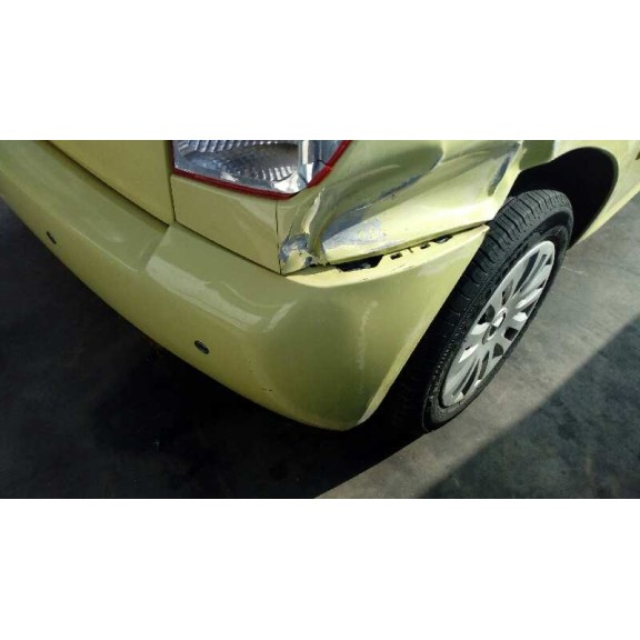 citroën c2 del año 2006