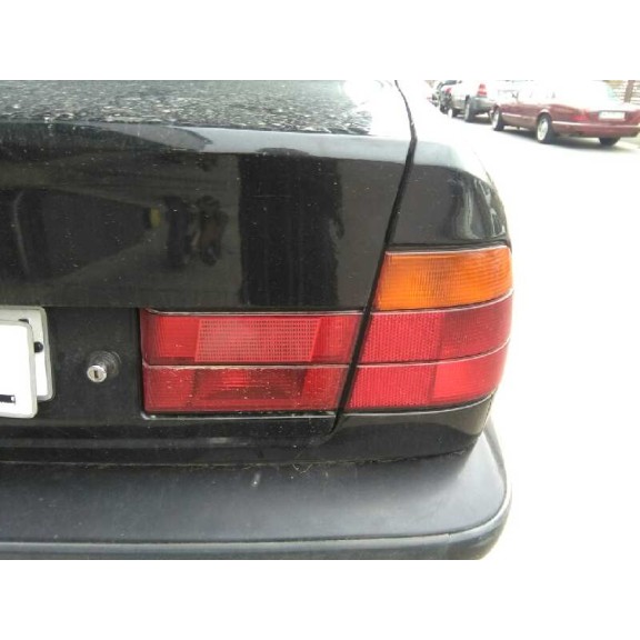 bmw serie 5 berlina (e34) del año 1995