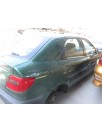 citroën xsara berlina del año 1998
