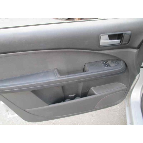 ford fusion (cbk) del año 2004