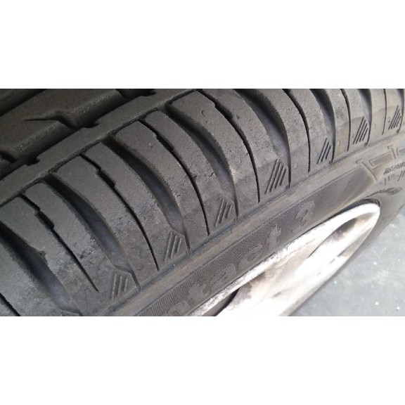 peugeot 206 berlina del año 2006