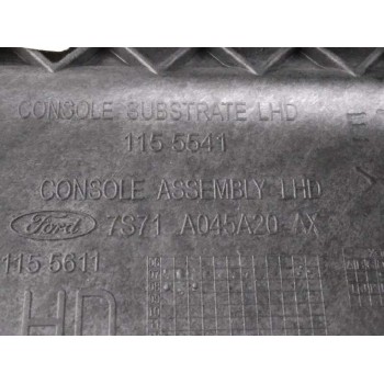 Recambio de apoyabrazos central para ford mondeo ber. (ca2) ghia referencia OEM IAM 7S71A45A20  