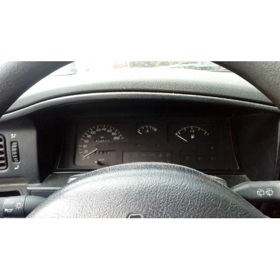 renault 19 hatchback (b/c53) del año 1994