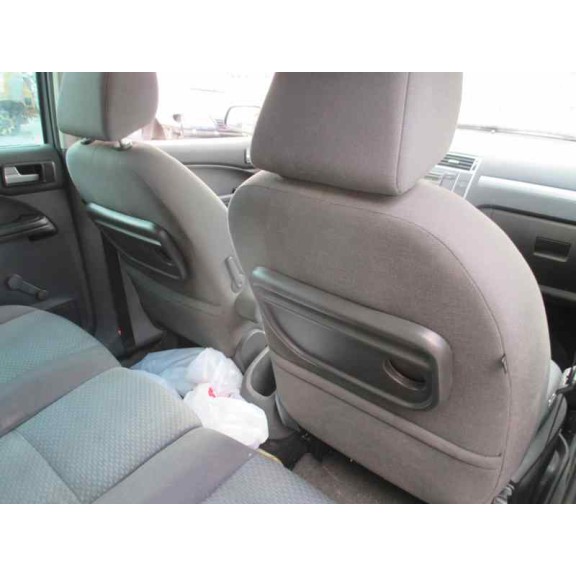 ford fusion (cbk) del año 2004