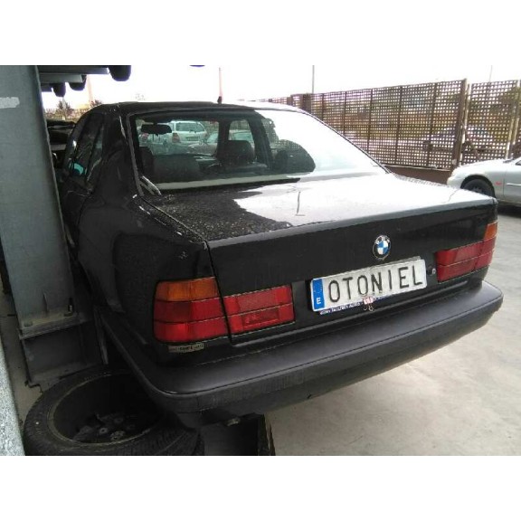 bmw serie 5 berlina (e34) del año 1995