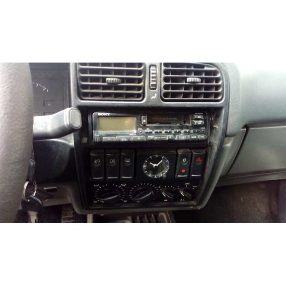 renault 19 hatchback (b/c53) del año 1994