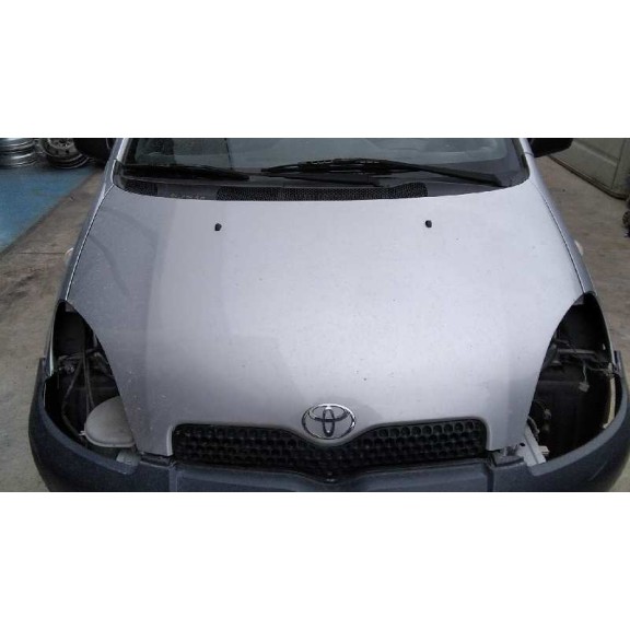 toyota yaris (ncp1/nlp1/scp1) del año 2002