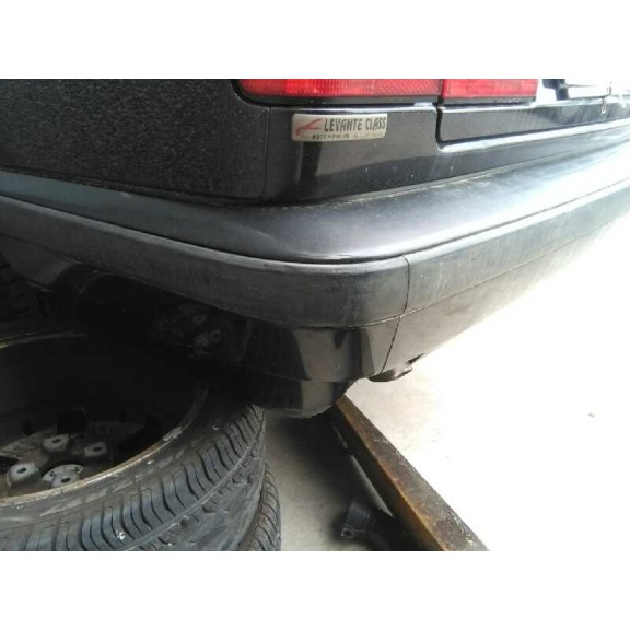 bmw serie 5 berlina (e34) del año 1995