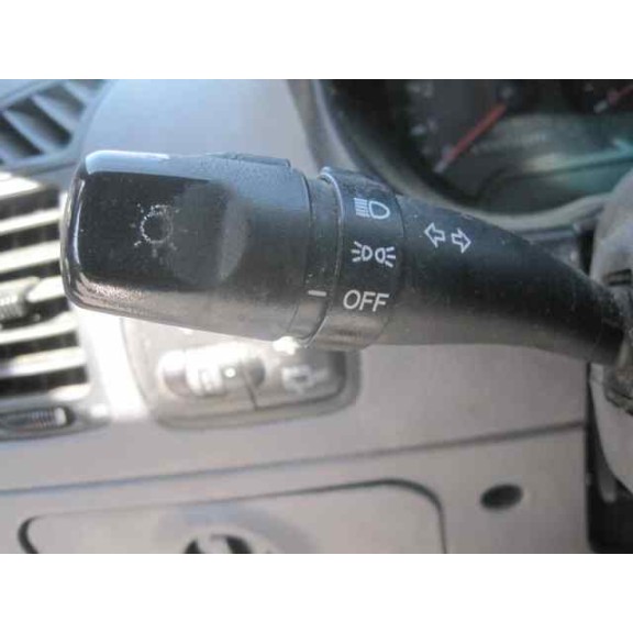 hyundai accent (lc) del año 2005