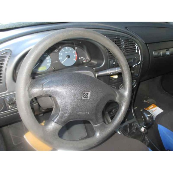 citroën xsara berlina del año 1998